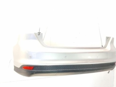 1852397 PARAGOLPES TRA FORD FOCUS III|Desguaces La Cabaña