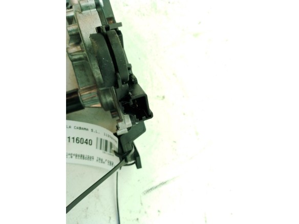 1851421 MOTOR LIMPIAPARABRISAS TRA FORD FOCUS III|Desguaces La Cabaña