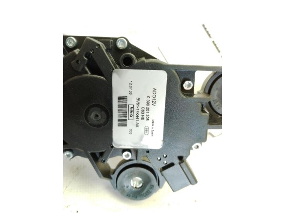 1851421 MOTOR LIMPIAPARABRISAS TRA FORD FOCUS III|Desguaces La Cabaña
