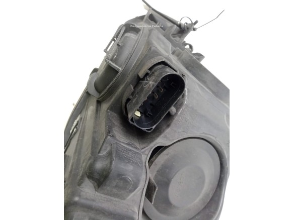   FARO DERECHO FORD FOCUS III|Desguaces La Cabaña