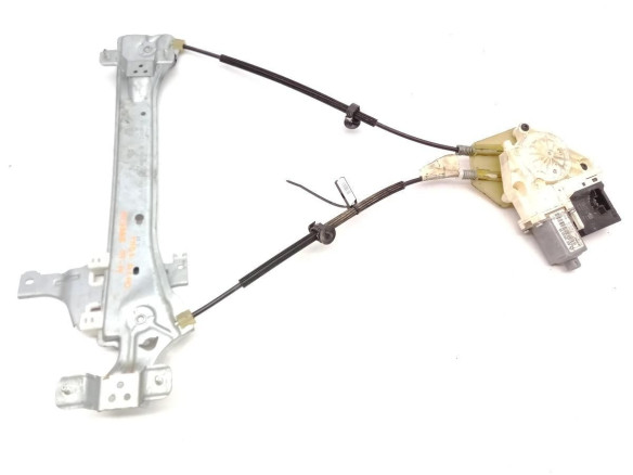 827300003R ELEVALUNAS PUERTA LAT TRA DER RENAULT MEGANE III Fastback (BZ0_) |Desguaces La Cabaña