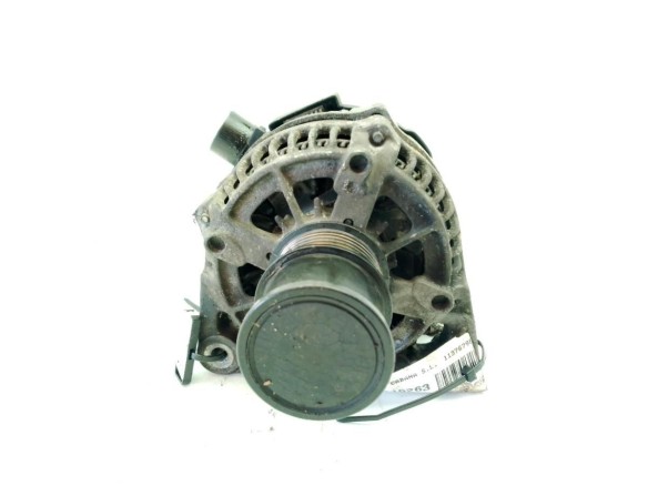 1821291 ALTERNADOR FORD FOCUS III|Desguaces La Cabaña
