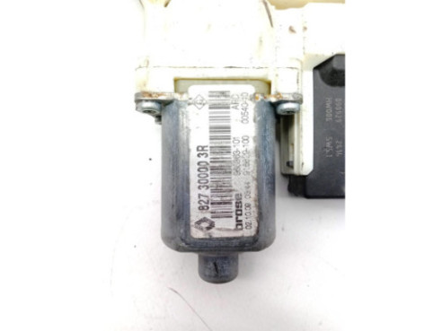 827300003R ELEVALUNAS PUERTA LAT TRA DER RENAULT MEGANE III Fastback (BZ0_) |Desguaces La Cabaña