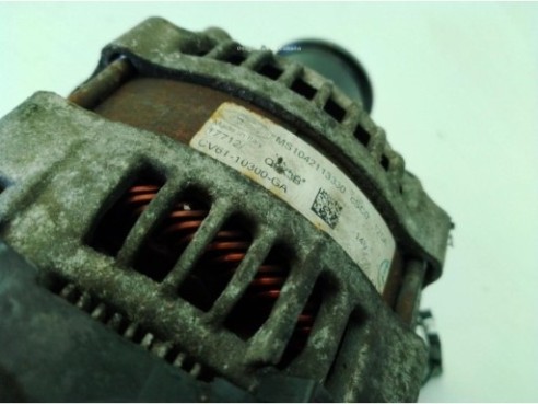 1821291 ALTERNADOR FORD FOCUS III|Desguaces La Cabaña