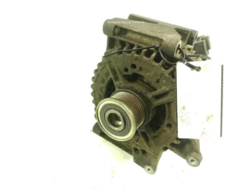 A0131549002 ALTERNADOR MERCEDES BENZ CLASE C T-Model (S204) |Desguaces La Cabaña