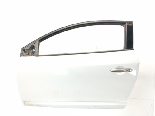   FRENTE RENAULT MEGANE III Coupé (DZ0/1_)|Desguaces La Cabaña