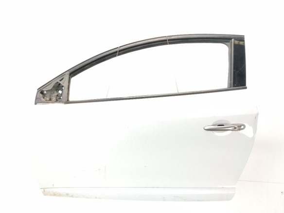 801010671R PUERTA LAT DEL IZQ RENAULT MEGANE III Coupé (DZ0/1_)|Desguaces La Cabaña