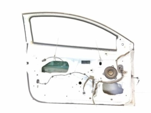 801010671R PUERTA LAT DEL IZQ RENAULT MEGANE III Coupé (DZ0/1_)|Desguaces La Cabaña