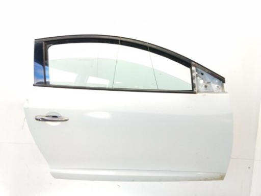   FRENTE RENAULT MEGANE III Coupé (DZ0/1_)|Desguaces La Cabaña