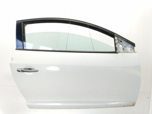   FRENTE RENAULT MEGANE III Coupé (DZ0/1_)|Desguaces La Cabaña 2
