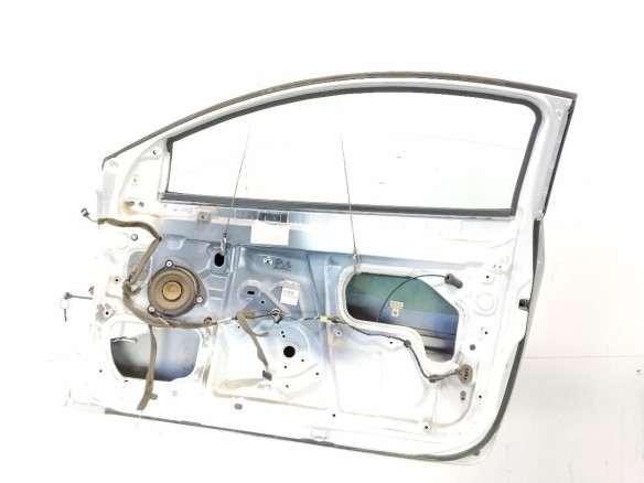 801001645R PUERTA LAT DEL DER RENAULT MEGANE III Coupé (DZ0/1_)|Desguaces La Cabaña