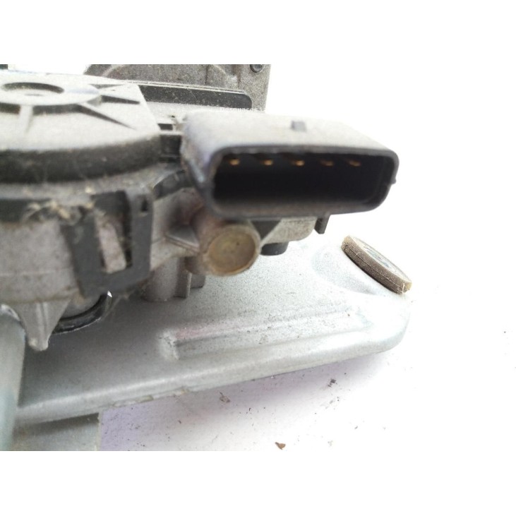 MOTOR LIMPIAPARABRISAS DEL KIA SPORTAGE (SL) |Desguaces La Cabaña