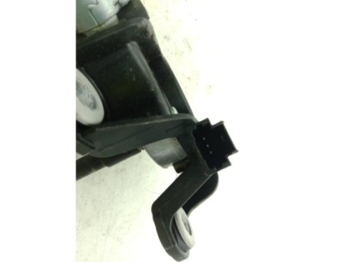 287100007R MOTOR LIMPIAPARABRISAS TRA RENAULT MEGANE III Coupé (DZ0/1_)|Desguaces La Cabaña