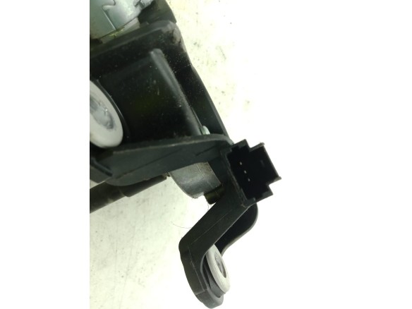 287100007R MOTOR LIMPIAPARABRISAS TRA RENAULT MEGANE III Coupé (DZ0/1_)|Desguaces La Cabaña