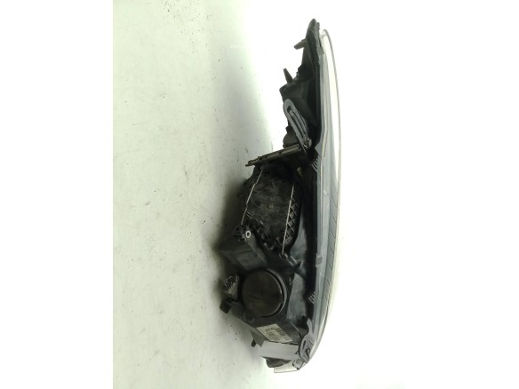 260607449R FARO IZQUIERDO RENAULT MEGANE III Coupé (DZ0/1_)|Desguaces La Cabaña