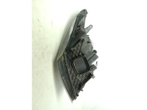 260607449R FARO IZQUIERDO RENAULT MEGANE III Coupé (DZ0/1_)|Desguaces La Cabaña