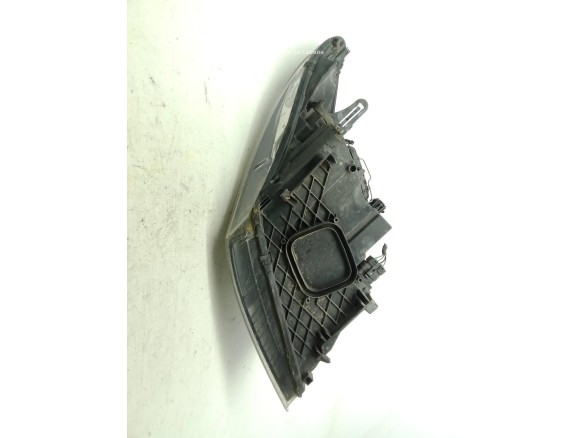 260607449R FARO IZQUIERDO RENAULT MEGANE III Coupé (DZ0/1_)|Desguaces La Cabaña
