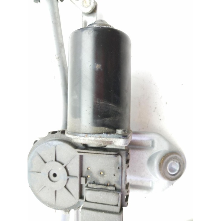 MOTOR LIMPIAPARABRISAS DEL KIA SPORTAGE (SL) |Desguaces La Cabaña