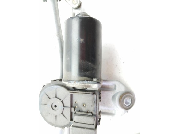 MOTOR LIMPIAPARABRISAS DEL KIA SPORTAGE (SL) |Desguaces La Cabaña