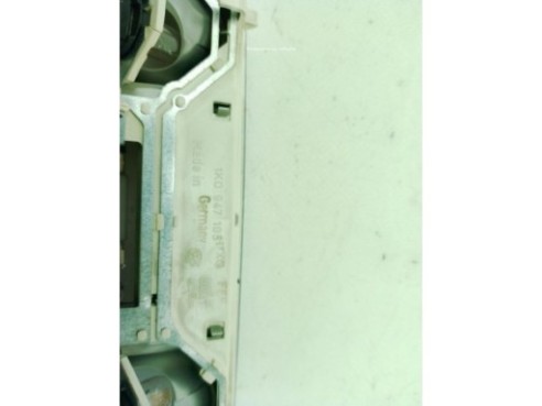 1K0947105P Y20 PLAFON DEL VW PASSAT (3C2)|Desguaces La Cabaña