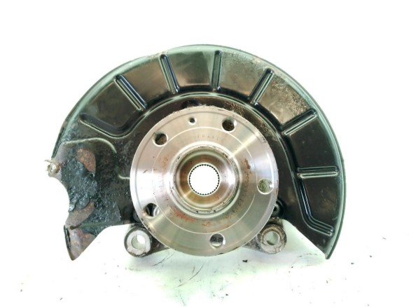 3C0407254F MANGUETA DEL DER VW PASSAT (3C2)|Desguaces La Cabaña