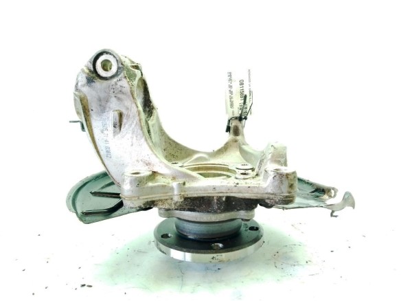 3C0407254F MANGUETA DEL DER VW PASSAT (3C2)|Desguaces La Cabaña