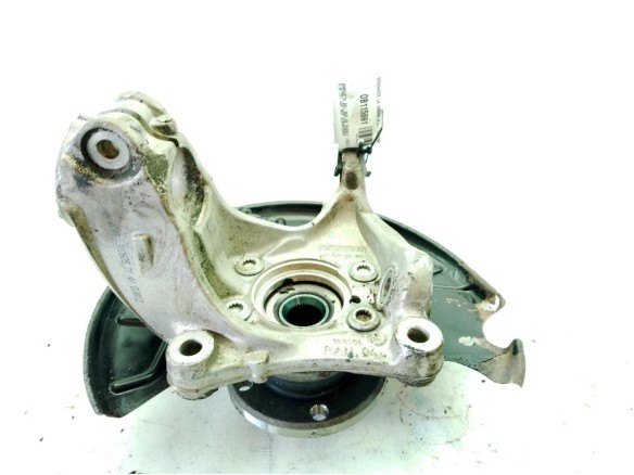 3C0407254F MANGUETA DEL DER VW PASSAT (3C2)|Desguaces La Cabaña
