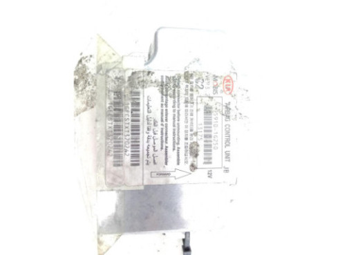 959101G250, CENTRALITA AIRBAG KIA RIO II (JB) |Desguaces La Cabaña