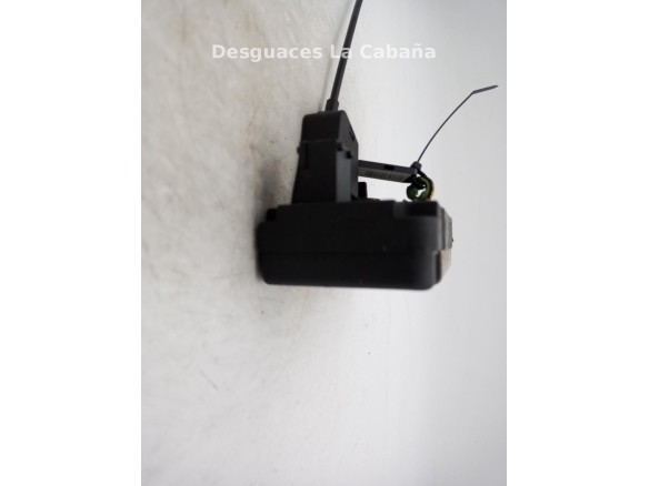 CERRADURA PUERTA LAT TRA DER OPEL VECTRA B (J96) |Desguaces La Cabaña