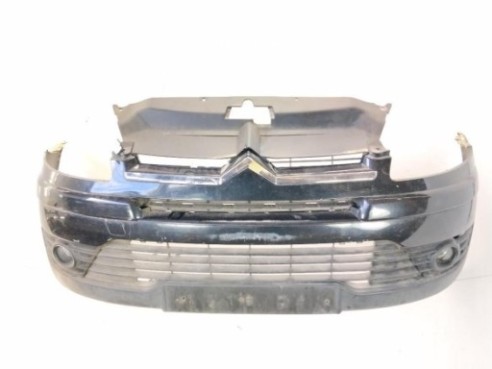 7401GR PARAGOLPES DEL CITROEN C4 Coupé (LA_)|Desguaces La Cabaña
