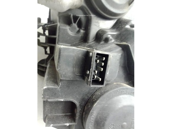 6206L4 FARO DERECHO CITROEN C4 Coupé (LA_)|Desguaces La Cabaña
