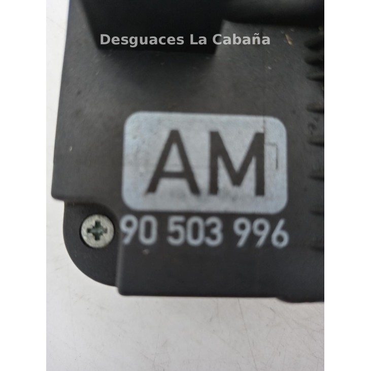 CERRADURA PUERTA LAT TRA DER OPEL VECTRA B (J96) |Desguaces La Cabaña