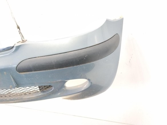 A1688850025 PARAGOLPES DEL MERCEDES BENZ CLASE A (W168)|Desguaces La Cabaña