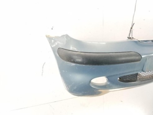 A1688850025 PARAGOLPES DEL MERCEDES BENZ CLASE A (W168)|Desguaces La Cabaña