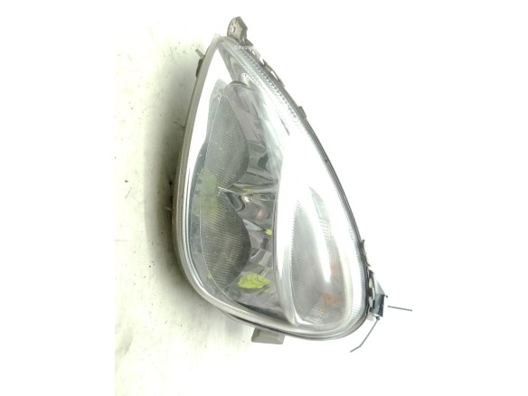 A1688200961 FARO IZQUIERDO MERCEDES BENZ CLASE A (W168)|Desguaces La Cabaña