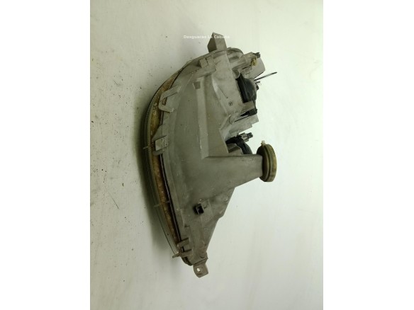 A1688200961 FARO IZQUIERDO MERCEDES BENZ CLASE A (W168)|Desguaces La Cabaña