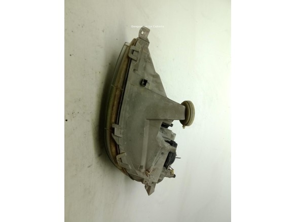 A1688201061 FARO DERECHO MERCEDES BENZ CLASE A (W168)|Desguaces La Cabaña