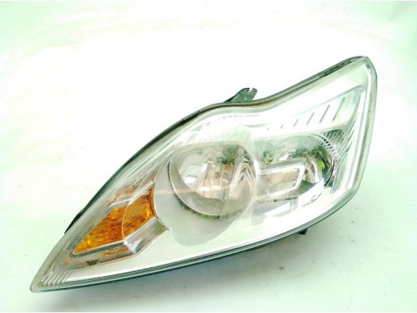 1744977, 8M5113W030AD FARO IZQUIERDO FORD FOCUS II (DA_, HCP)|Desguaces La Cabaña