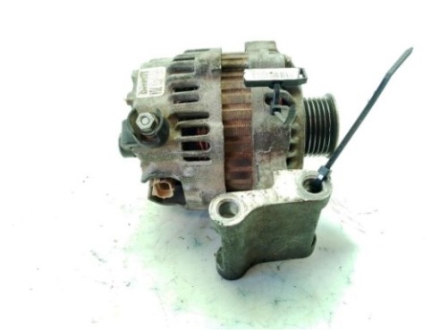 1592234 ALTERNADOR FORD FIESTA V (JH_, JD_)|Desguaces La Cabaña