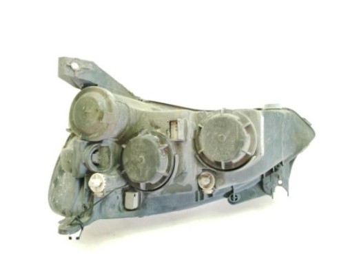 93185145 FARO IZQUIERDO OPEL CORSA C (X01)|Desguaces La Cabaña 2