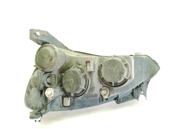 93185147, 13195924 FARO DERECHO OPEL CORSA C (X01)|Desguaces La Cabaña