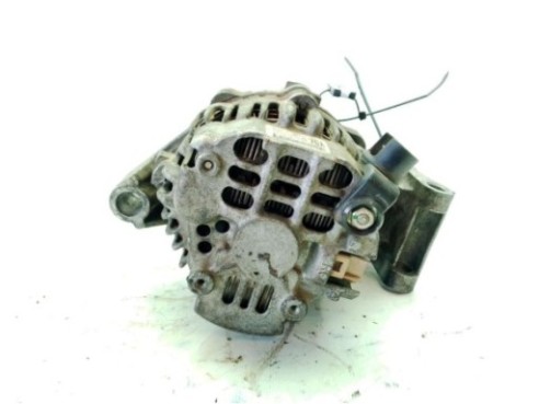 1592234 ALTERNADOR FORD FIESTA V (JH_, JD_)|Desguaces La Cabaña