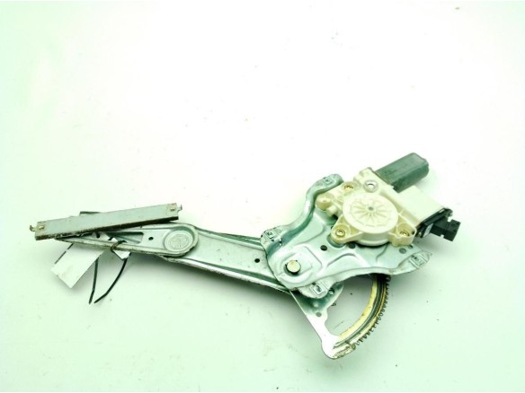 6982002120 ELEVALUNAS PUERTA LAT DEL IZQ TOYOTA COROLLA (_E12_)|Desguaces La Cabaña