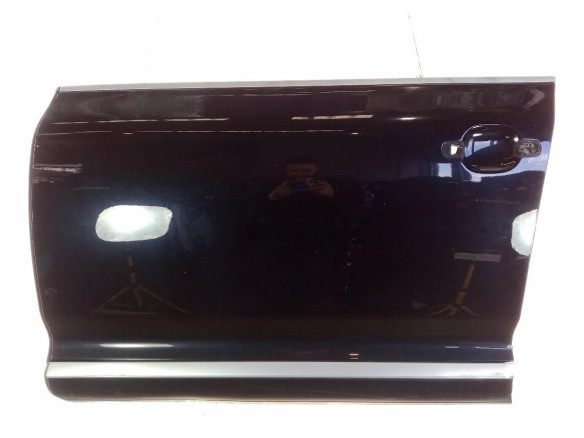 PUERTA LAT DEL IZQ PORSCHE CAYENNE (9PA) |Desguaces La Cabaña