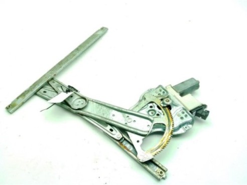 6981002120 ELEVALUNAS PUERTA LAT DEL DER TOYOTA COROLLA (_E12_)|Desguaces La Cabaña