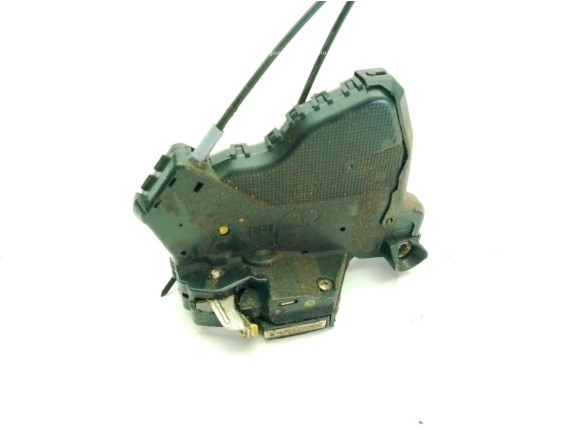 6932002091 CERRADURA PUERTA LAT DEL IZQ TOYOTA COROLLA (_E12_)|Desguaces La Cabaña