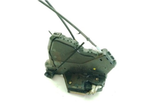 6931002091 CERRADURA PUERTA LAT DEL DER TOYOTA COROLLA (_E12_)|Desguaces La Cabaña