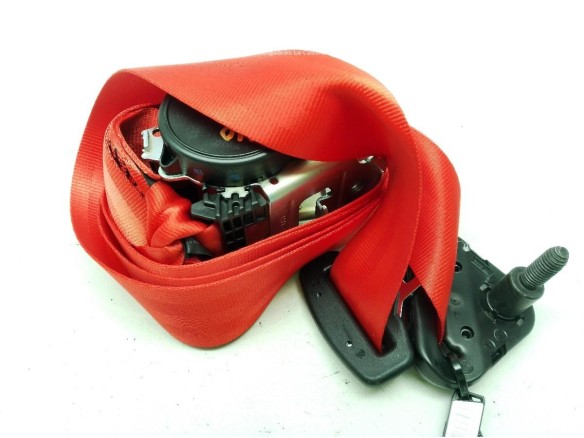 CINTURON TRA CENTRAL RENAULT CLIO III (BR0/1, CR0/1)|Desguaces La Cabaña