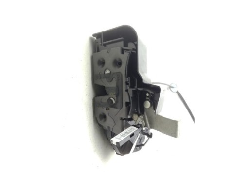 CERRADURA PUERTA LATERAL DELANTERA DERECHA|Desguaces La Cabaña