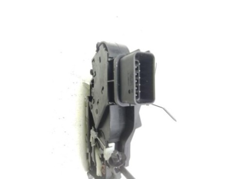 CERRADURA PUERTA LAT DEL DER FORD FOCUS II Descapotable|Desguaces La Cabaña